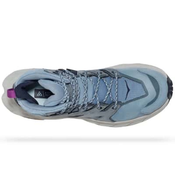 Hoka Anacapa Mid GTX Hiking boots - EUC - like new! - Picture 9 of 12